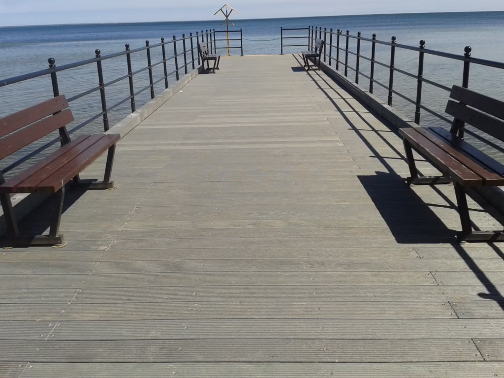 20150526 140533 Pomost w Rzucewie