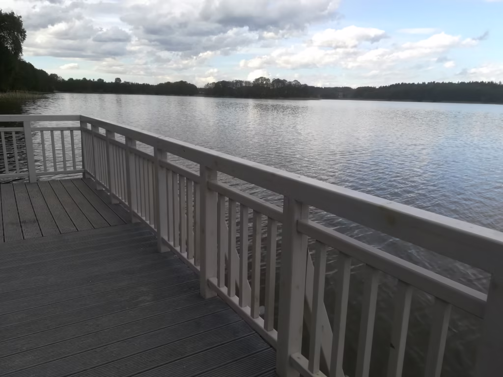 IMG 20190503 171036 Pomost w Warzenku