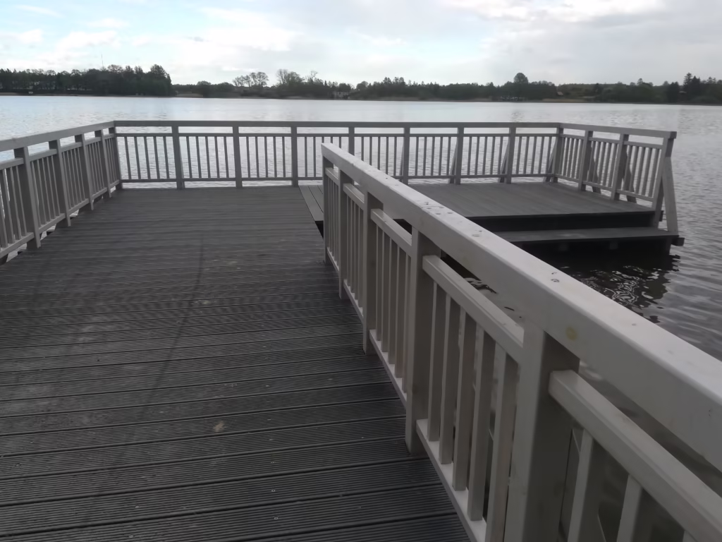 IMG 20190503 171058 Pomost w Warzenku