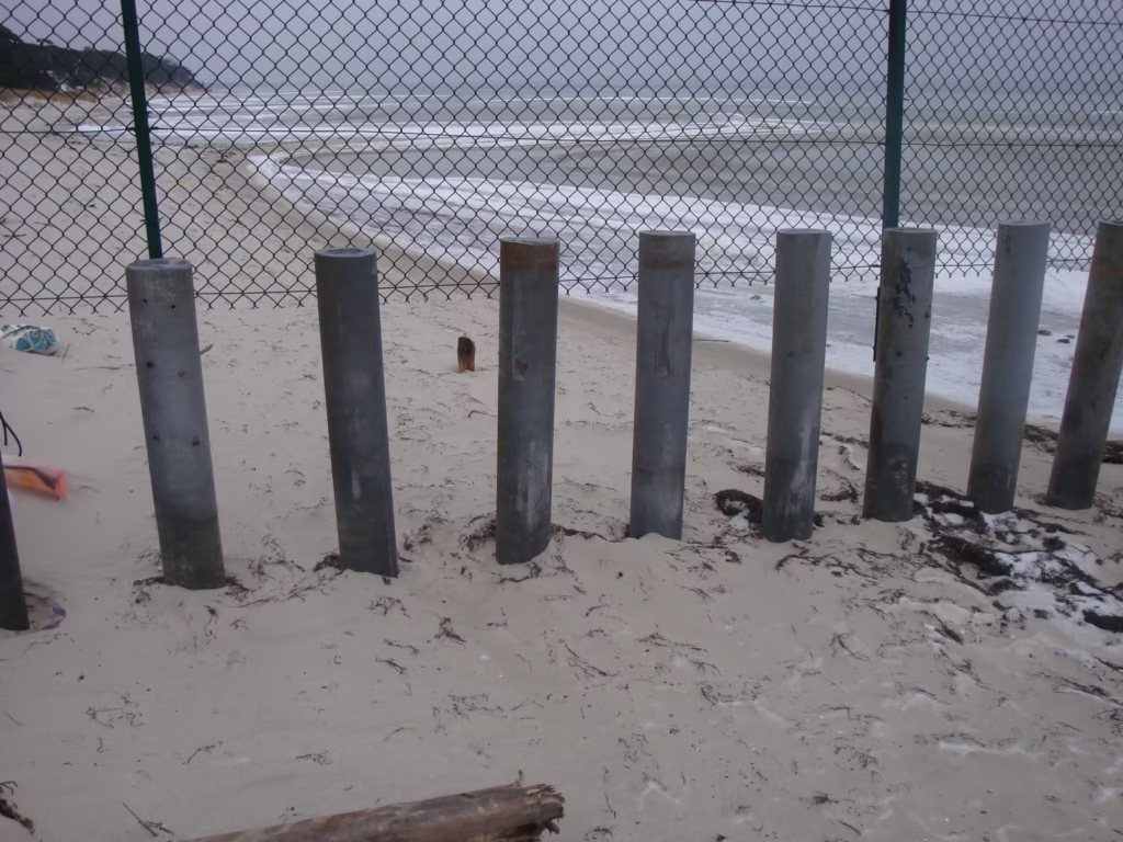 DSC00754 Palisada w Juracie