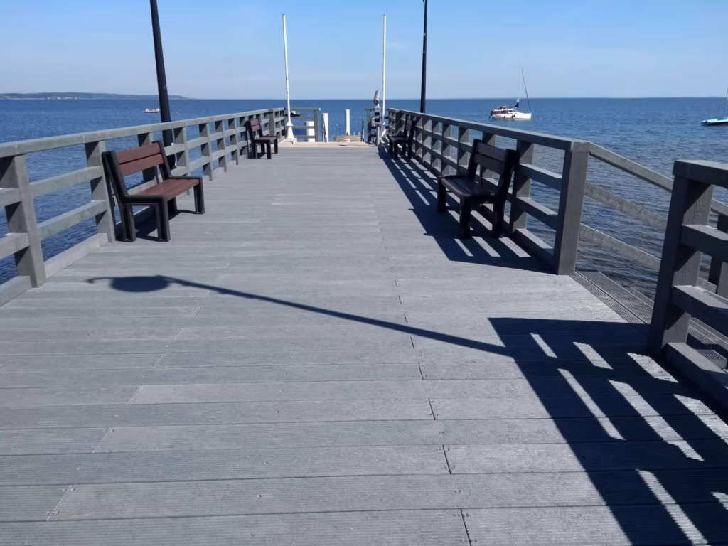 hanimat.pl molo w rewie 3 Molo w Rewie