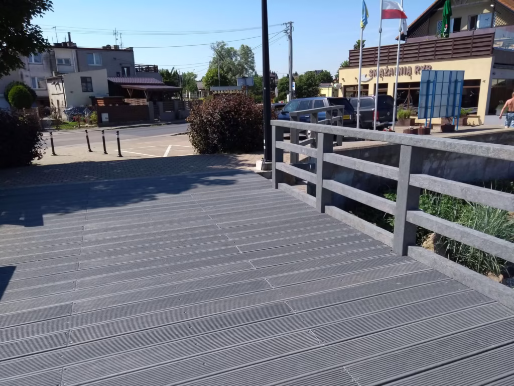 hanimat.pl molo w rewie 5 Molo w Rewie