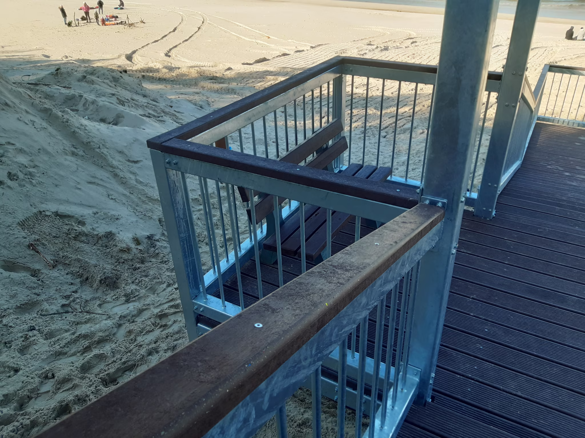 20200308 131546 Zejście nr 33 w Białogórze