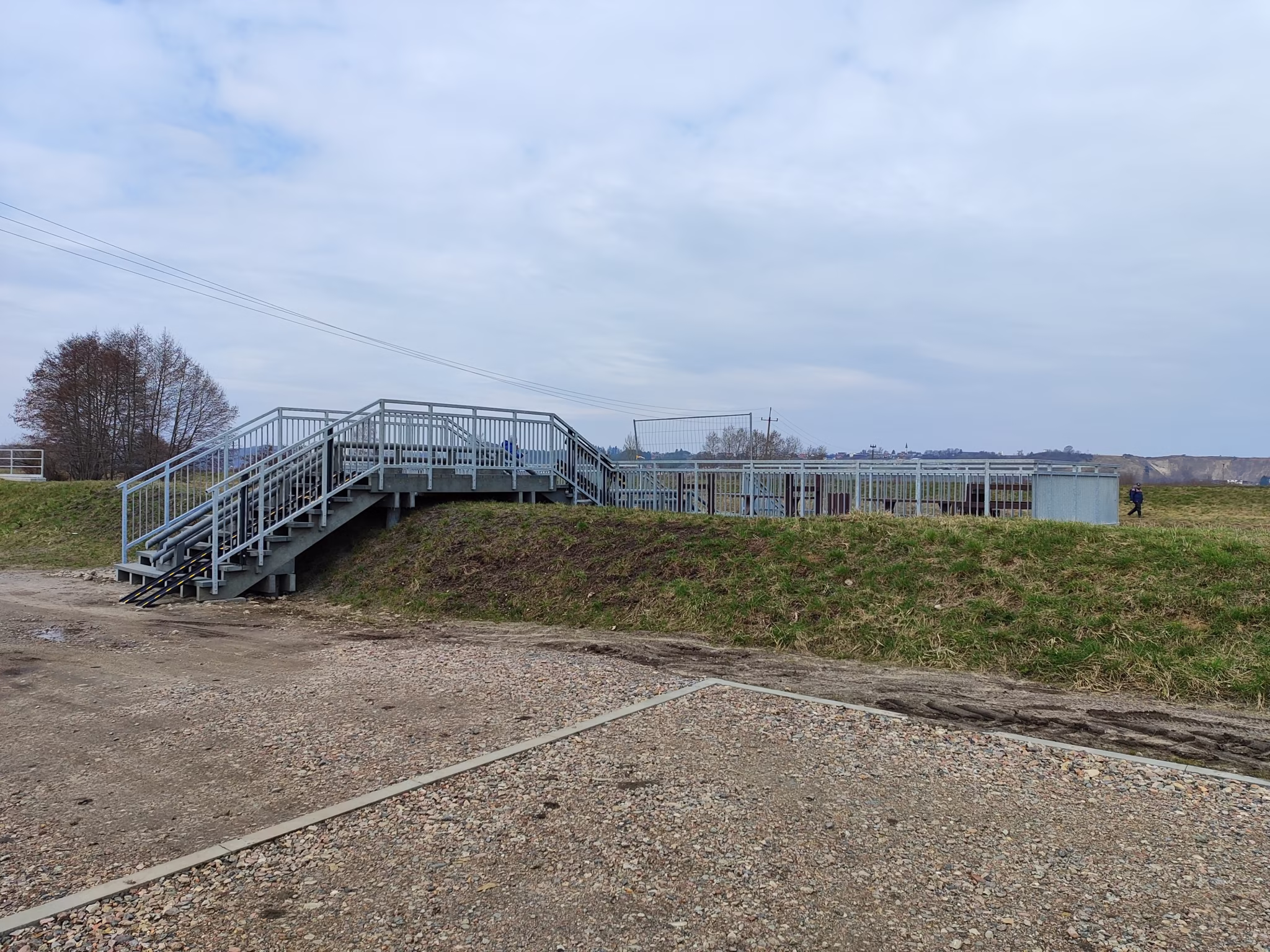 IMG 20240314 114705 Przystań w Mościch Błotach